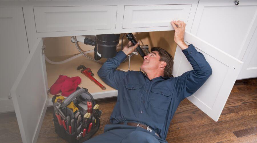 Professional Tankless Water Heater Installation in Newport, NE